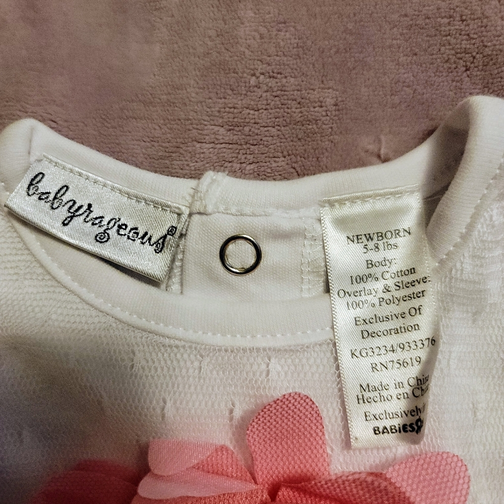 New Born bundle - Picture 4 of 9